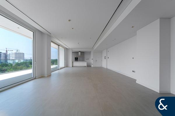 2 Bed | Multiple Terraces | 3,445.31 Sq Ft.