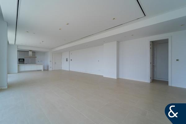 2 Bed | Multiple Terraces | 3,445.31 Sq Ft.