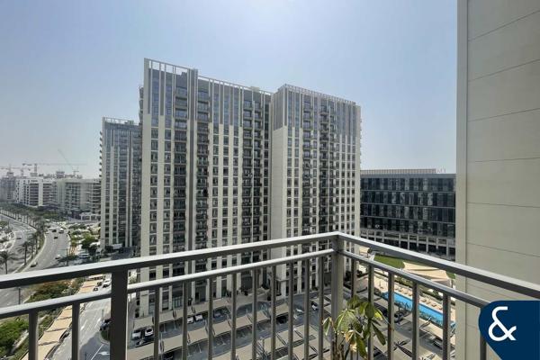 Best View | 2 Bedrooms | Mid Floor | 2 Bath