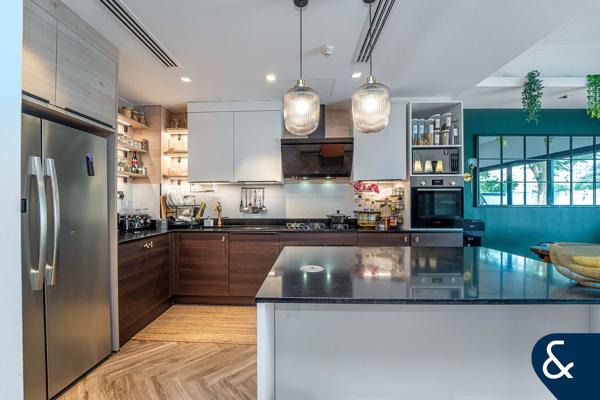 Upgraded | Vacant On Transfer | Viewable