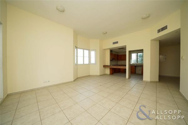 1 Bedroom | Corner Unit | Northwest