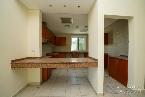 1 Bedroom | Corner Unit | Northwest