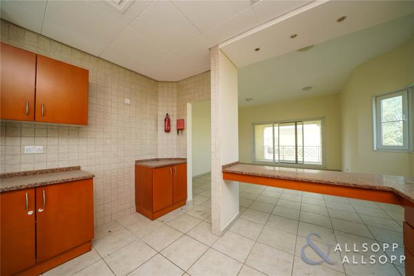 1 Bedroom | Corner Unit | Northwest