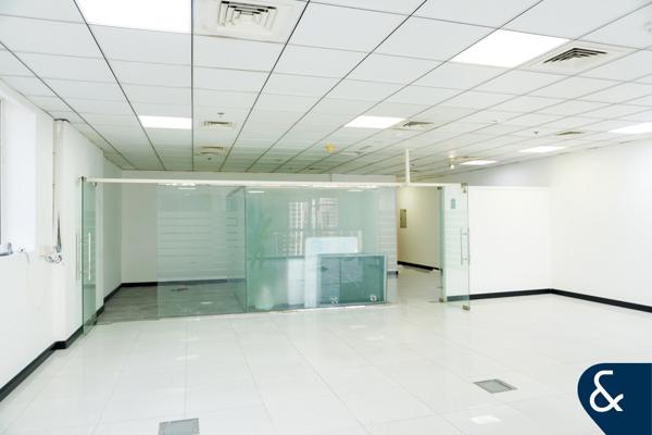 Fully Fitted | Near Metro | Glass Partitions