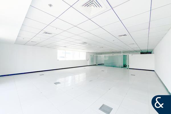Fully Fitted | Near Metro | Glass Partitions
