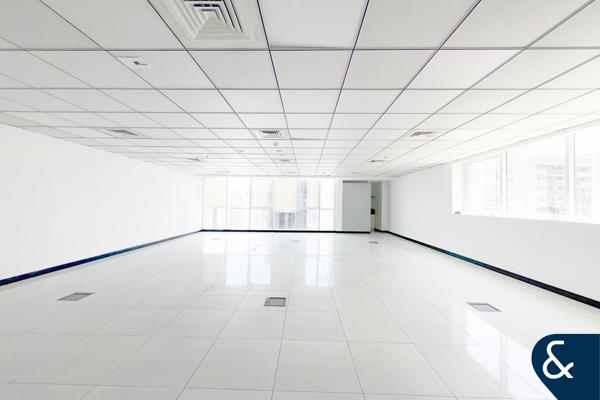 Fully Fitted | Near Metro | Glass Partitions