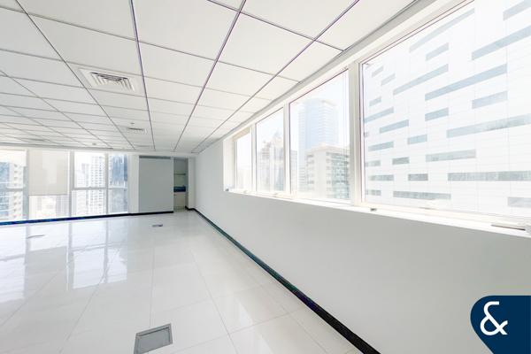 Fully Fitted | Near Metro | Glass Partitions