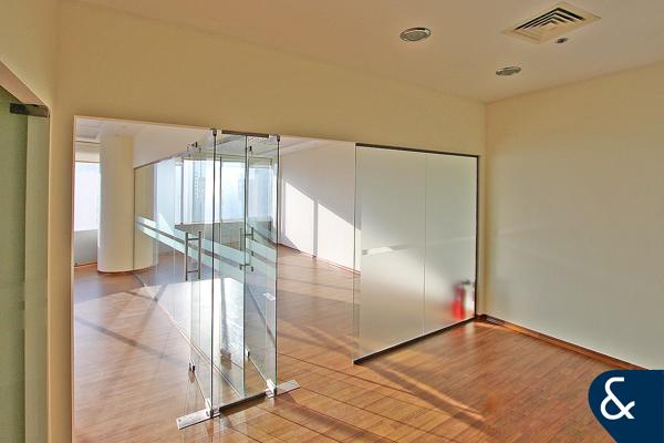 Vacant Now | Grade A Tower | Lake Views