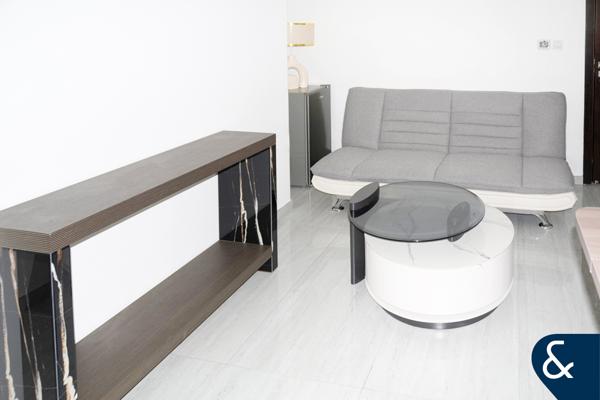 Investment | Tenanted | 2 Parking Spaces