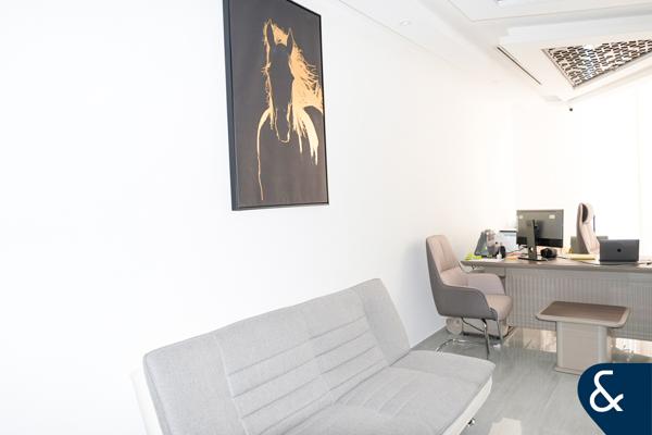 Investment | Tenanted | 2 Parking Spaces