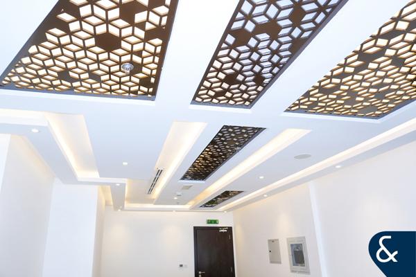 Premium Location | Modern Office | Fitted