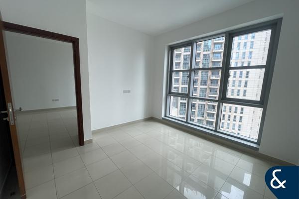 1 Bed | Fountain, Pool & Boulevard Views