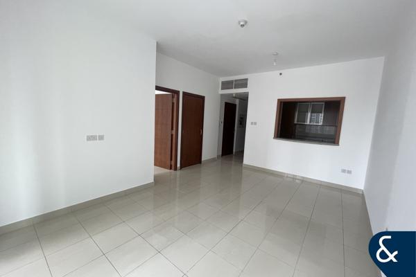 1 Bed | Fountain, Pool & Boulevard Views