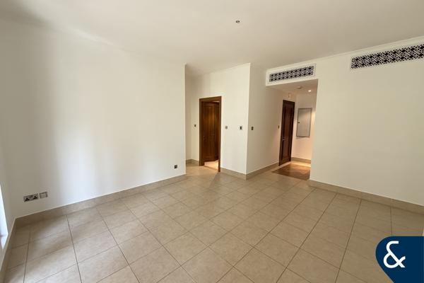 Unfurnished | Boulevard Views| Great Location
