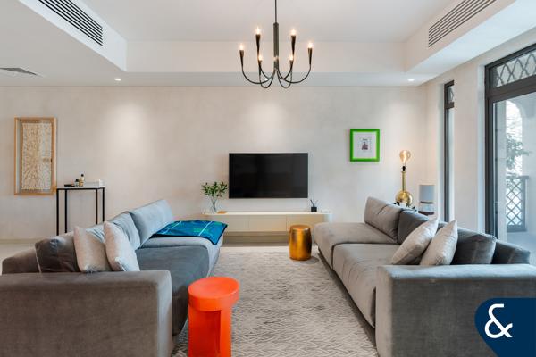 Upgraded | Community View| Spacious Layout