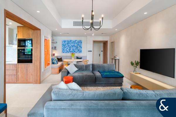 Upgraded | Community View| Spacious Layout
