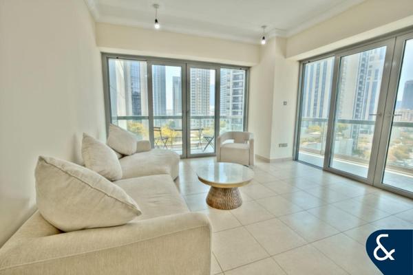 Study Room | Large Layout | Great Unit
