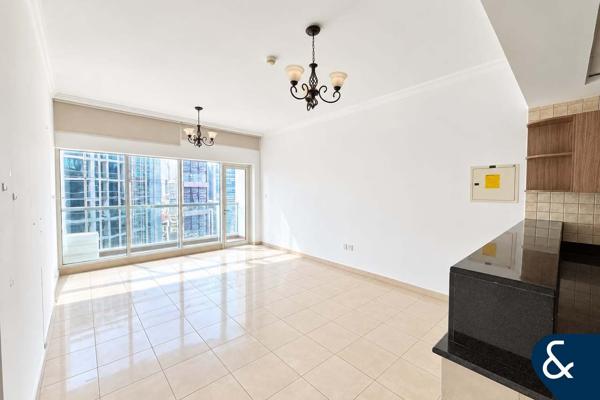 Available | Prime Location | Burj View