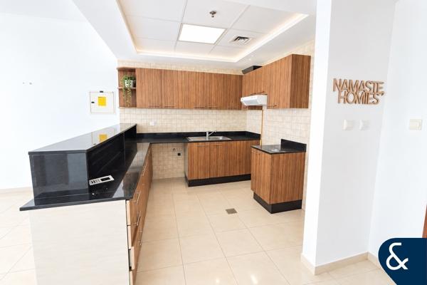 Available | Prime Location | Burj View