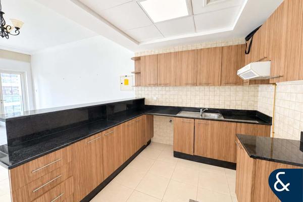 Available | Prime Location | Burj View