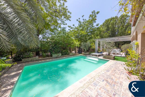 Fully Upgraded | Extended | Pool