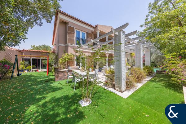 Fully Upgraded | Extended | Pool