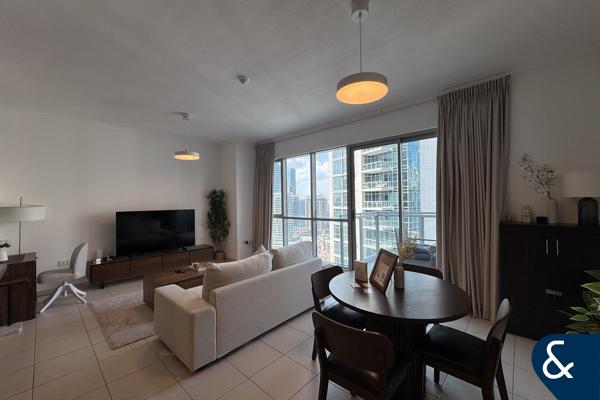 BLVD Facing | Terrace | Prime Location