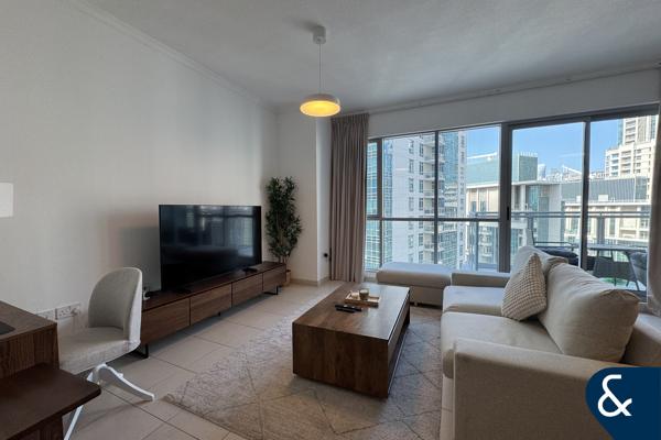 BLVD Facing | Terrace | Prime Location