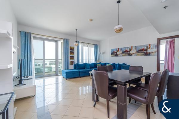 2 bed | Vacant | Golf Course View