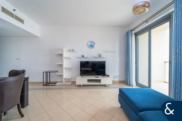 2 bed | Vacant | Golf Course View