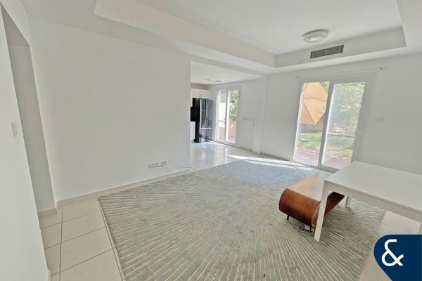 Type 4M | Vacant | Springs 2 | Two Bedroom