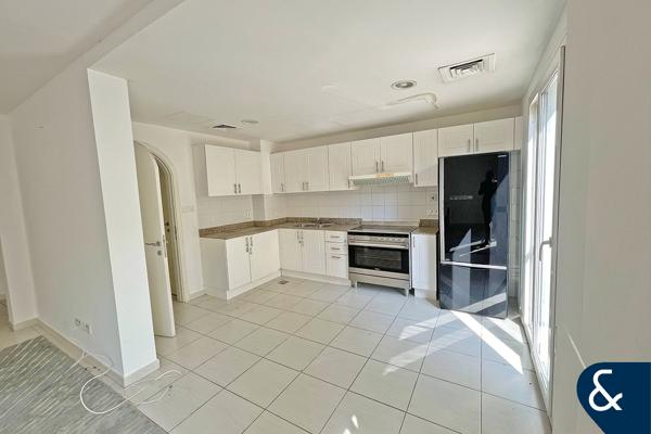 Type 4M | Vacant | Springs 2 | Two Bedroom
