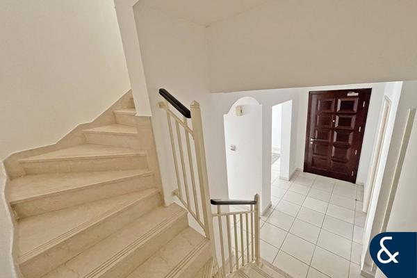 Type 4M | Vacant | Springs 2 | Two Bedroom