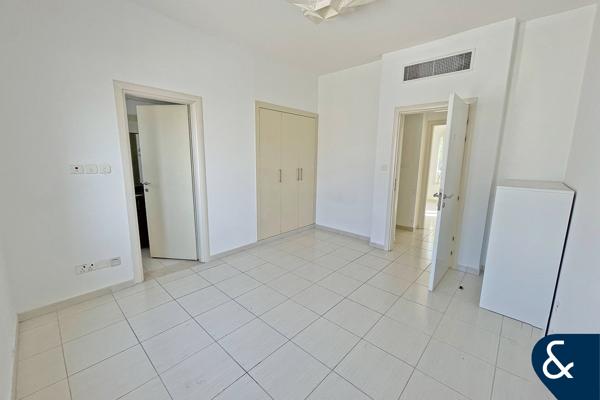 Type 4M | Vacant | Springs 2 | Two Bedroom