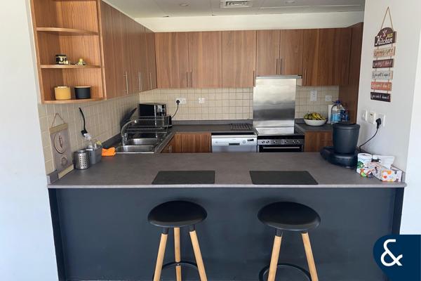 Three Bedrooms | Spacious | Negotiable