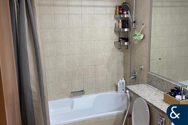 Three Bedrooms | Spacious | Negotiable