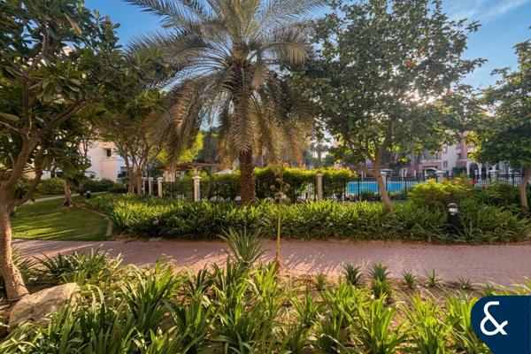 Vacant | Brand New Apt | Negotiable Price