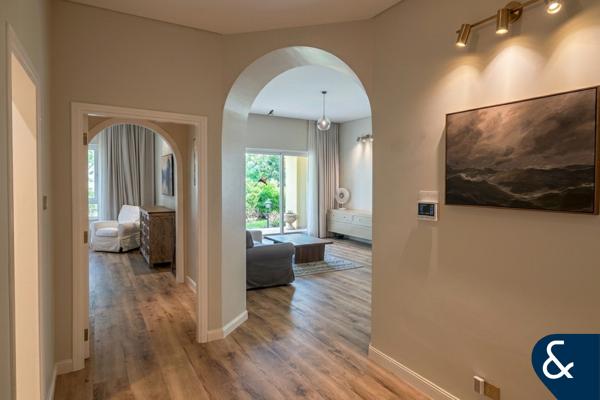 Brand New Apt | Negotiable | Monthly Payments