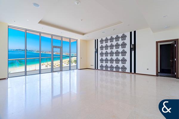 Panoramic Seaview | V.O.T | Rare to Market