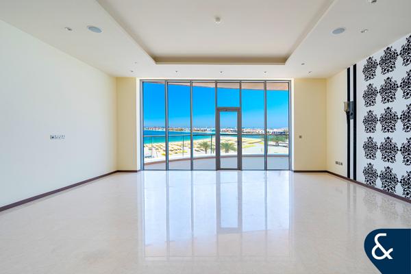 Panoramic Seaview | V.O.T | Rare to Market