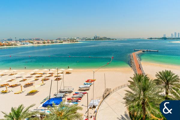 Panoramic Seaview | V.O.T | Rare to Market