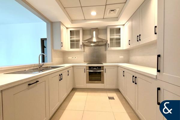 Unfurnished | Upgraded | 2 Bedrooms | 3 Bath