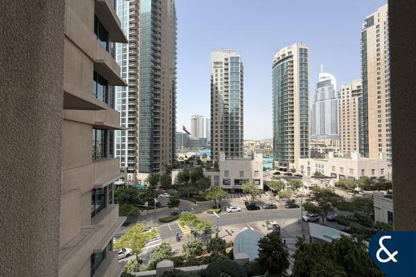 Unfurnished | Upgraded | 2 Bedrooms | 3 Bath