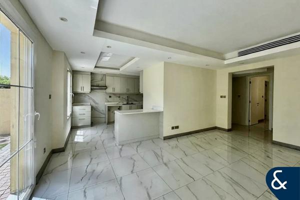 Type 4M | Fully upgraded | maids + en-suite