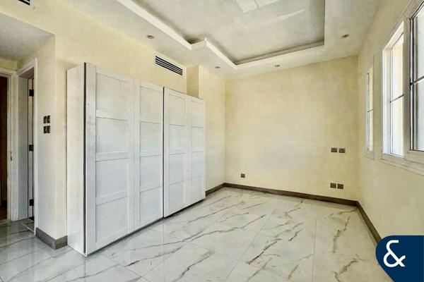 Type 4M | Fully upgraded | maids + en-suite