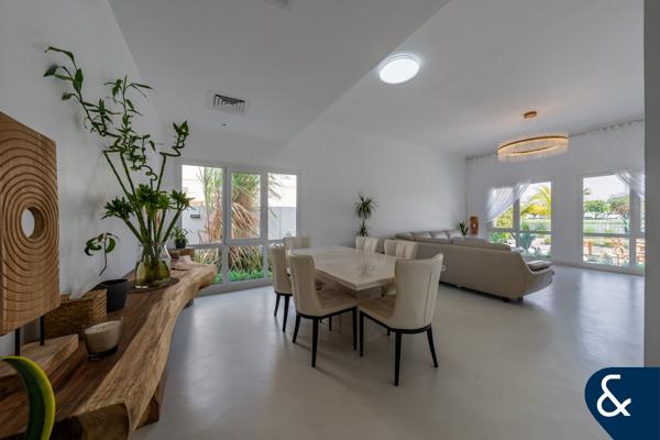 Full Lake View | Upgraded | Private pool