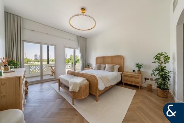 Full Lake View | Upgraded | Private pool