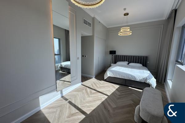 Upgraded | Atlantis and Dubai Eye View