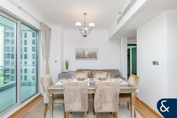 Furnished | Large Layout | Prime Location