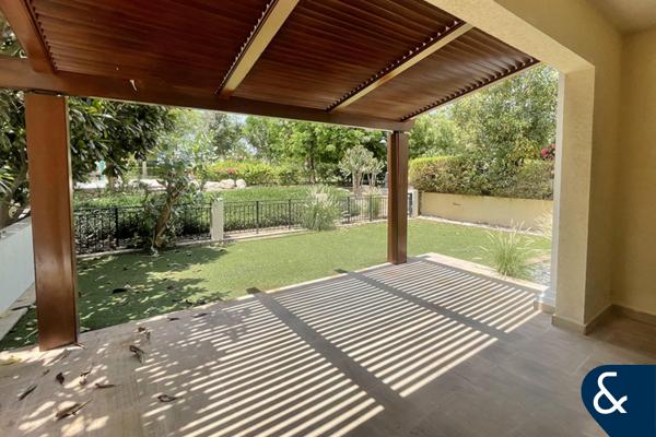 Rare to Market | Cul-de-Sac | By Park & Pool